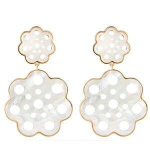 Asha by ADM Earrings 💛